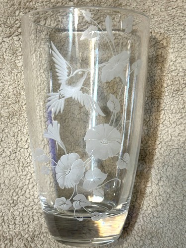 Vintage avon fostoria glass - vintage,